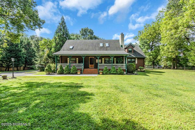 51 Casino Drive, Farmingdale, NJ 07727