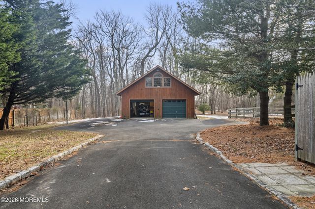 51 Casino Drive, Farmingdale, NJ 07727