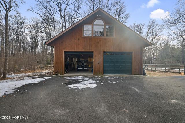 51 Casino Drive, Farmingdale, NJ 07727
