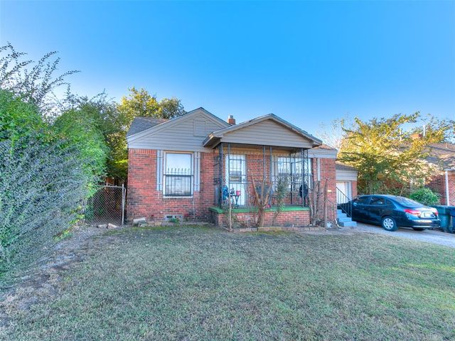 2228 NE 23rd Street, Oklahoma City, OK 73111