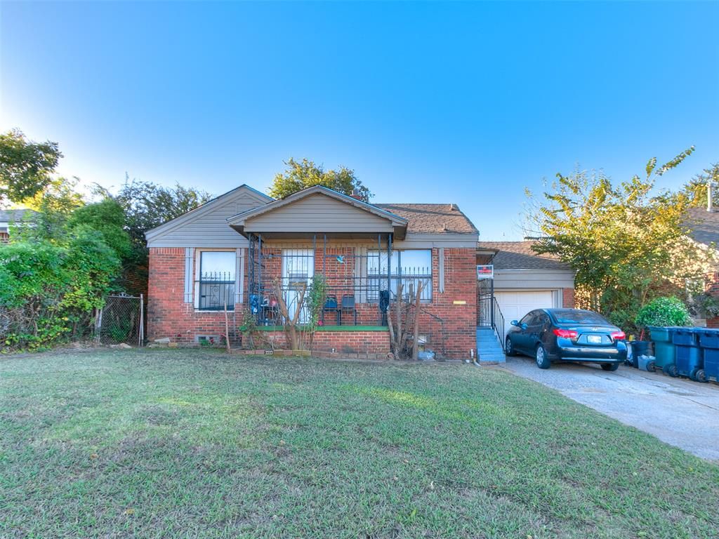 2228 NE 23rd Street, Oklahoma City, OK 73111