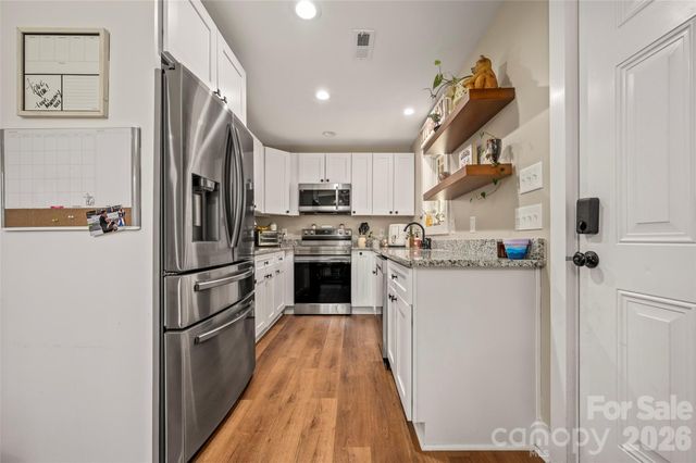 180 Nanhart Court, Rutherfordton, NC 28139
