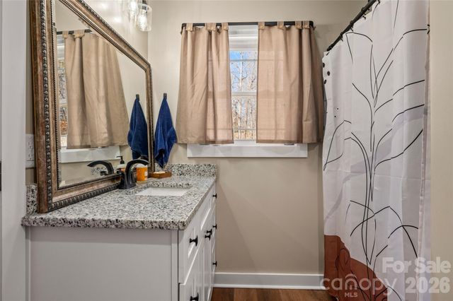 180 Nanhart Court, Rutherfordton, NC 28139
