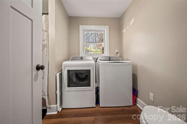180 Nanhart Court, Rutherfordton, NC 28139