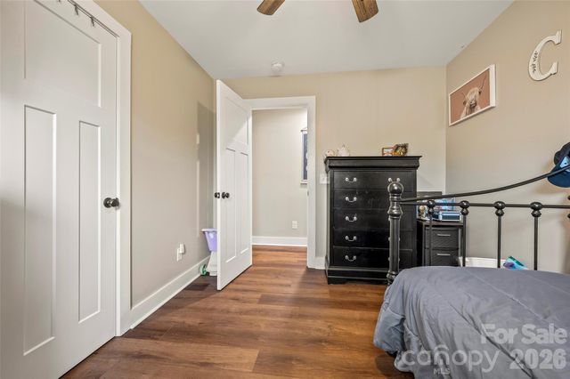 180 Nanhart Court, Rutherfordton, NC 28139