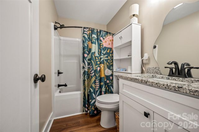180 Nanhart Court, Rutherfordton, NC 28139