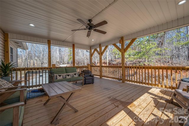 180 Nanhart Court, Rutherfordton, NC 28139