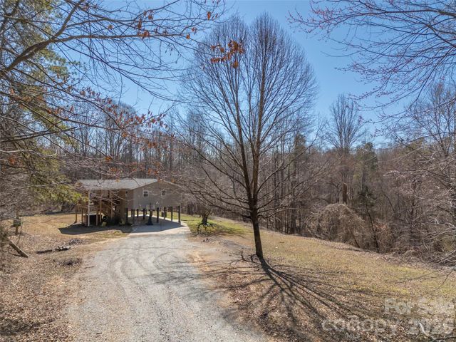 180 Nanhart Court, Rutherfordton, NC 28139