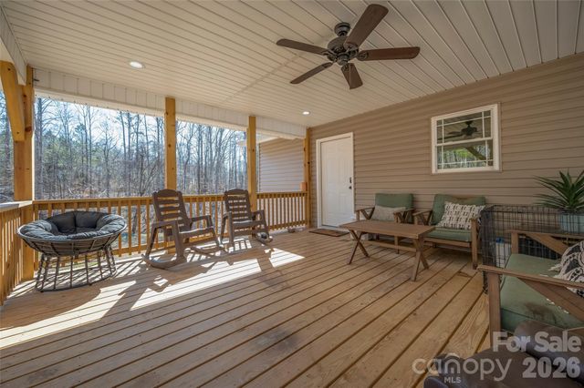180 Nanhart Court, Rutherfordton, NC 28139