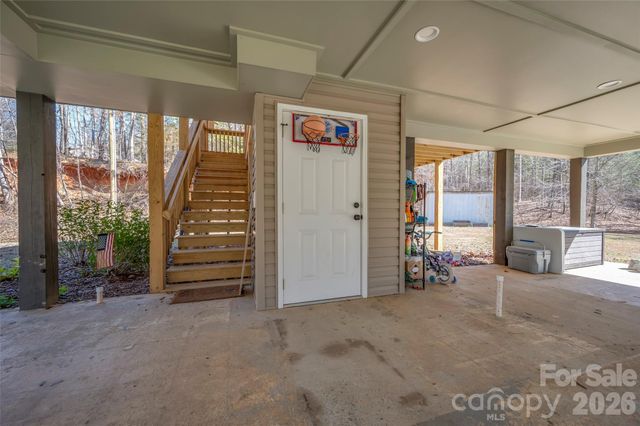 180 Nanhart Court, Rutherfordton, NC 28139