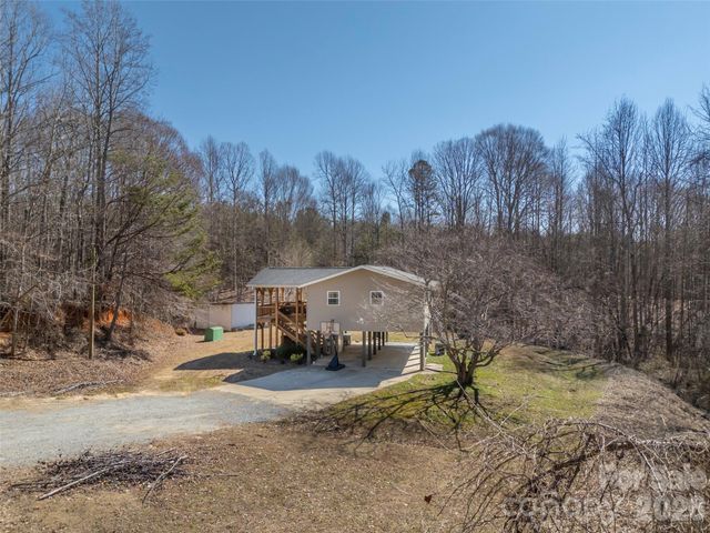 180 Nanhart Court, Rutherfordton, NC 28139