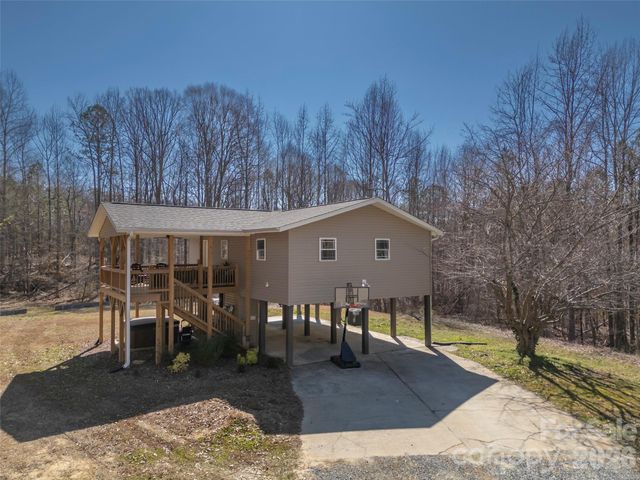 180 Nanhart Court, Rutherfordton, NC 28139