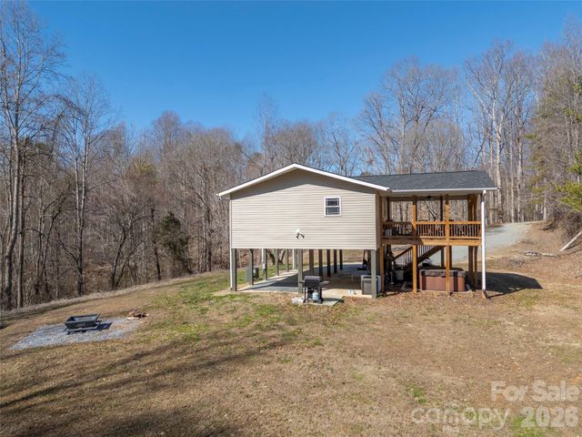 180 Nanhart Court, Rutherfordton, NC 28139
