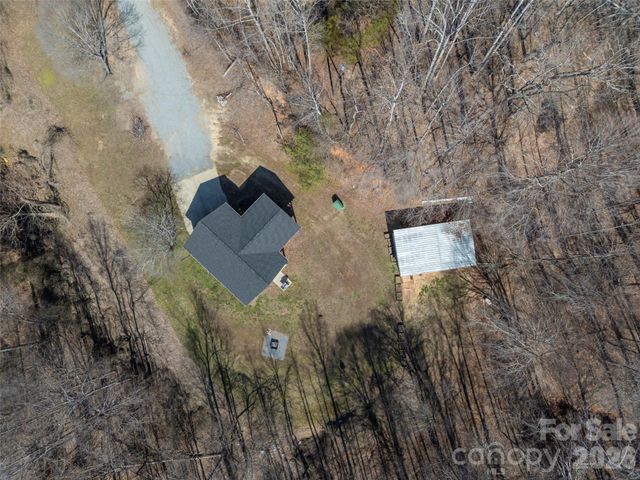 180 Nanhart Court, Rutherfordton, NC 28139