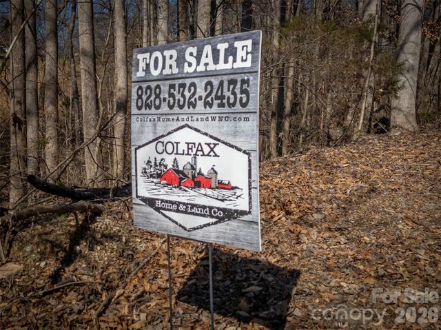180 Nanhart Court, Rutherfordton, NC 28139