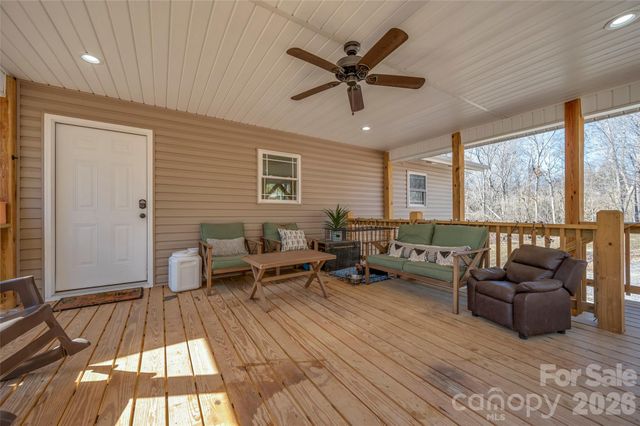 180 Nanhart Court, Rutherfordton, NC 28139