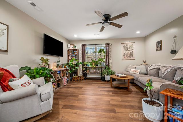 180 Nanhart Court, Rutherfordton, NC 28139