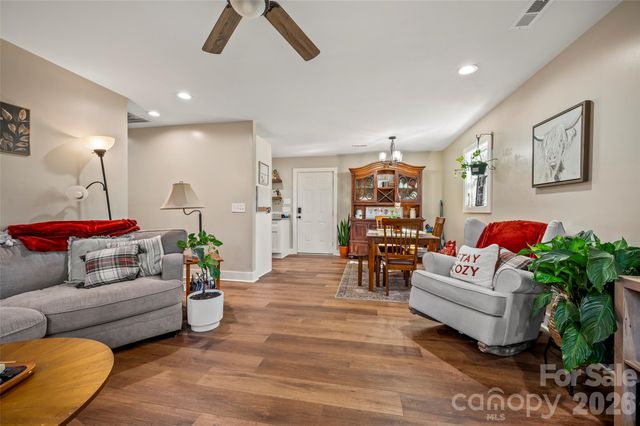 180 Nanhart Court, Rutherfordton, NC 28139