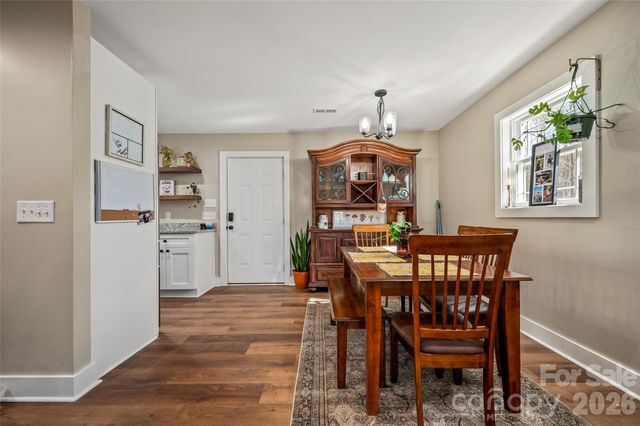 180 Nanhart Court, Rutherfordton, NC 28139