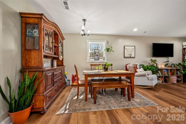 180 Nanhart Court, Rutherfordton, NC 28139