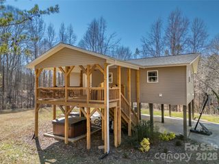 180 Nanhart Court, Rutherfordton, NC 28139