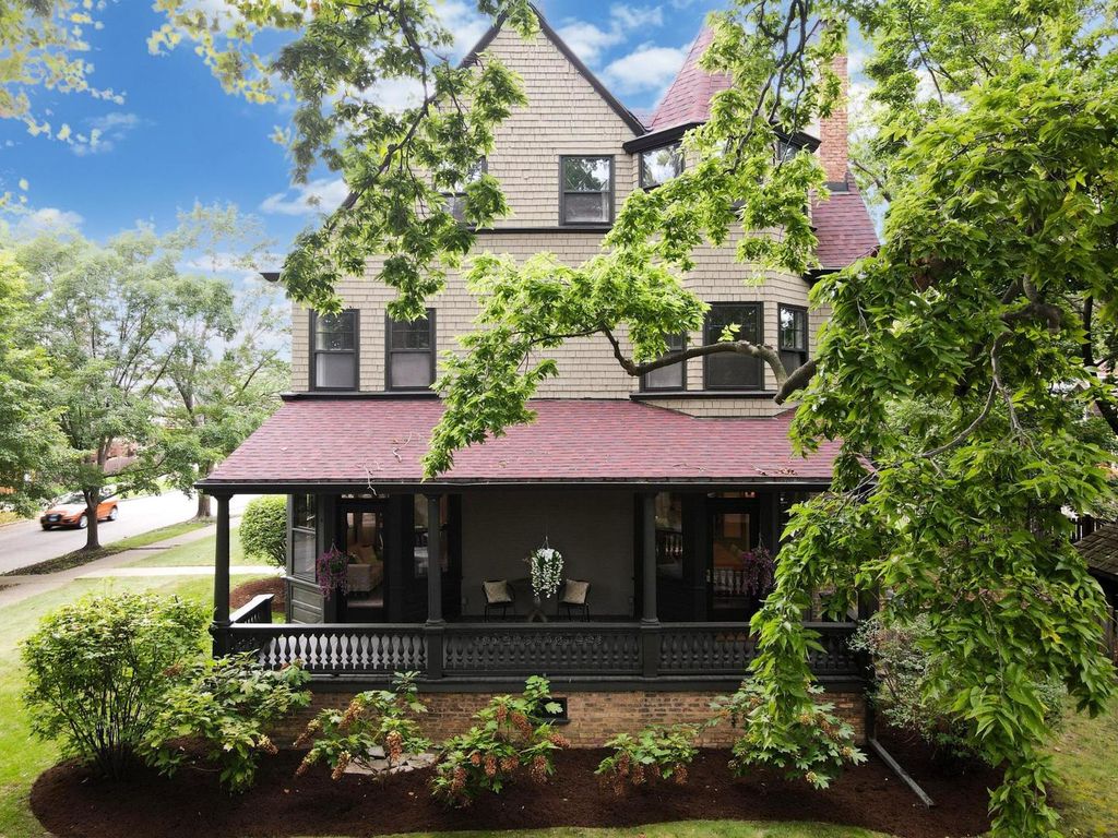 225 Hamilton Street, Evanston, IL 60202 — photo 2