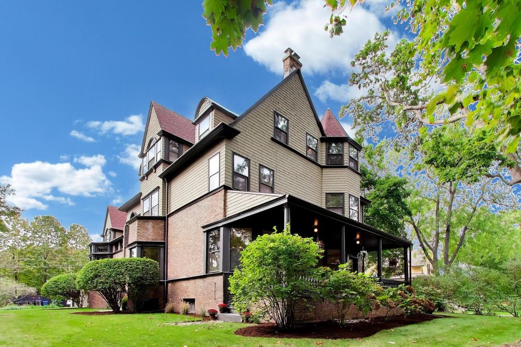 225 Hamilton Street, Evanston, IL 60202 — photo 3
