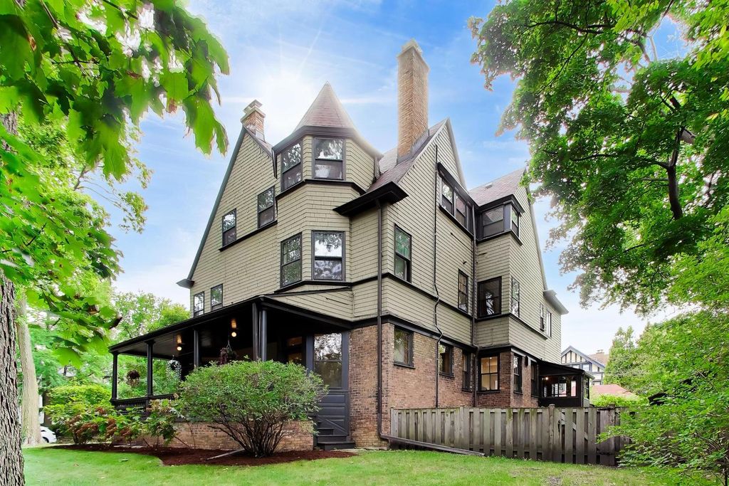 225 Hamilton Street, Evanston, IL 60202 — photo 4