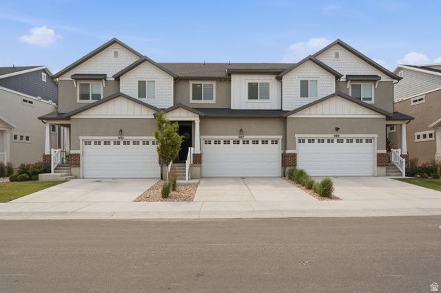 997 N LEDGER DR, Saratoga Springs, UT 84045