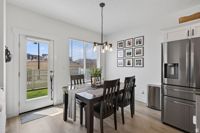 997 N LEDGER DR, Saratoga Springs, UT 84045