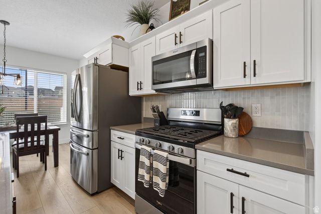 997 N LEDGER DR, Saratoga Springs, UT 84045