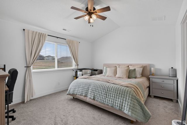 997 N LEDGER DR, Saratoga Springs, UT 84045