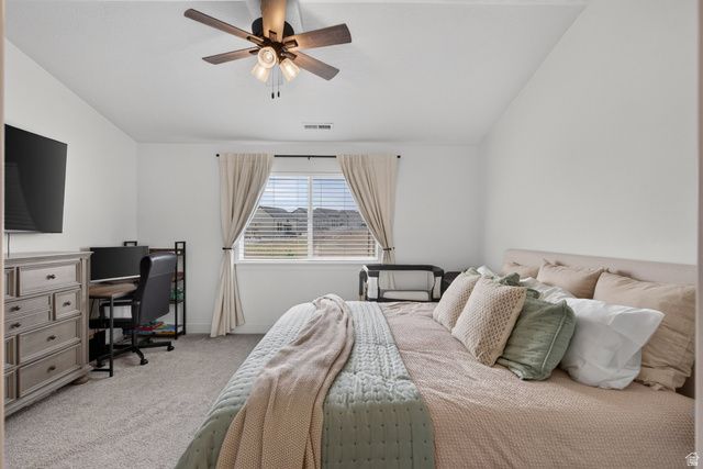 997 N LEDGER DR, Saratoga Springs, UT 84045