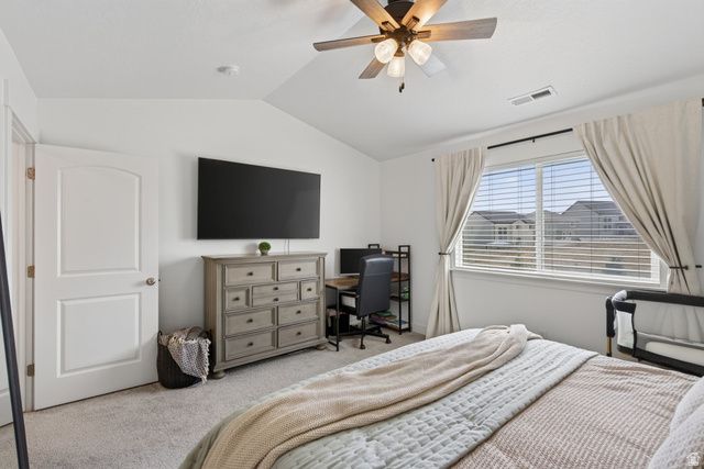 997 N LEDGER DR, Saratoga Springs, UT 84045