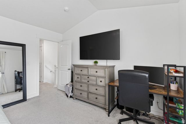997 N LEDGER DR, Saratoga Springs, UT 84045