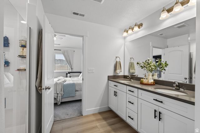 997 N LEDGER DR, Saratoga Springs, UT 84045
