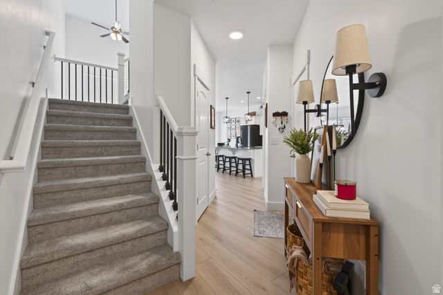 997 N LEDGER DR, Saratoga Springs, UT 84045