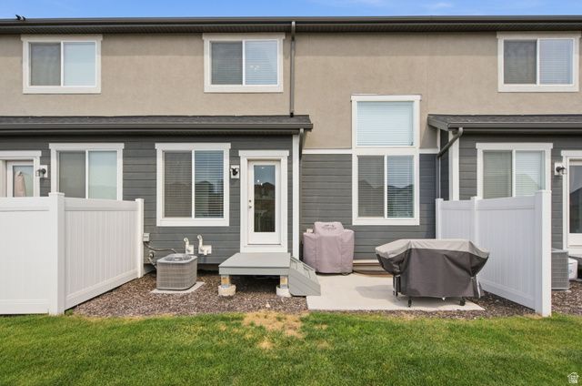 997 N LEDGER DR, Saratoga Springs, UT 84045