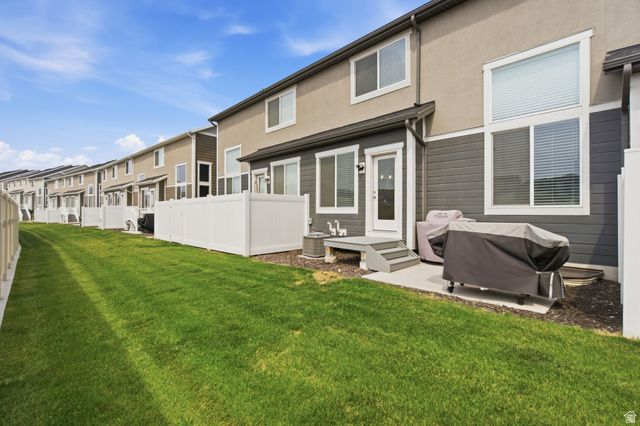 997 N LEDGER DR, Saratoga Springs, UT 84045