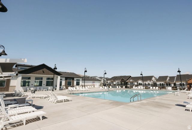 997 N LEDGER DR, Saratoga Springs, UT 84045