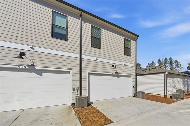 611 Stickley Oak Way, Woodstock, GA 30189