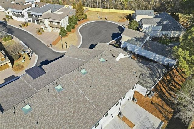611 Stickley Oak Way, Woodstock, GA 30189