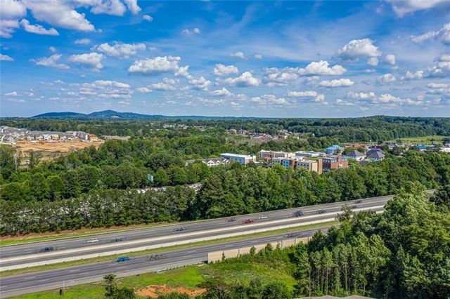 611 Stickley Oak Way, Woodstock, GA 30189