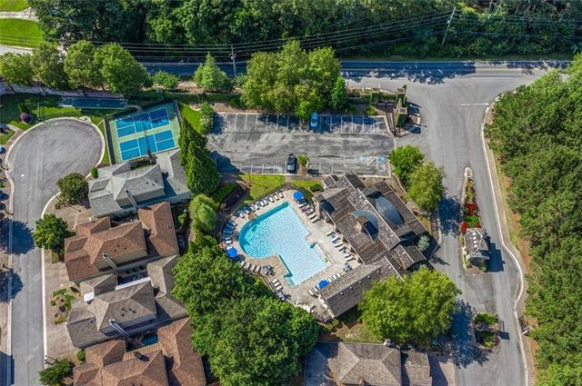 611 Stickley Oak Way, Woodstock, GA 30189