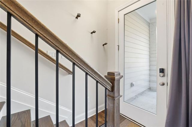 611 Stickley Oak Way, Woodstock, GA 30189
