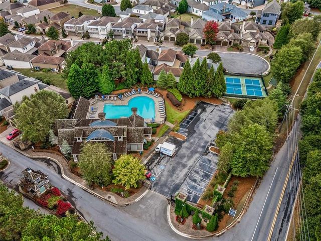611 Stickley Oak Way, Woodstock, GA 30189