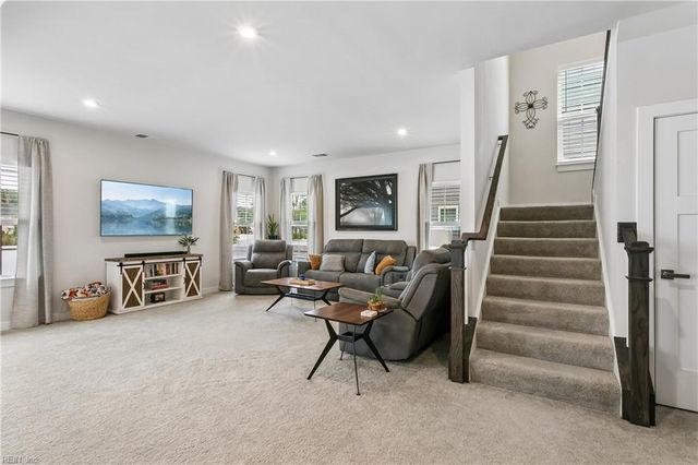 206 Legacy BLVD, Poquoson, VA 23662