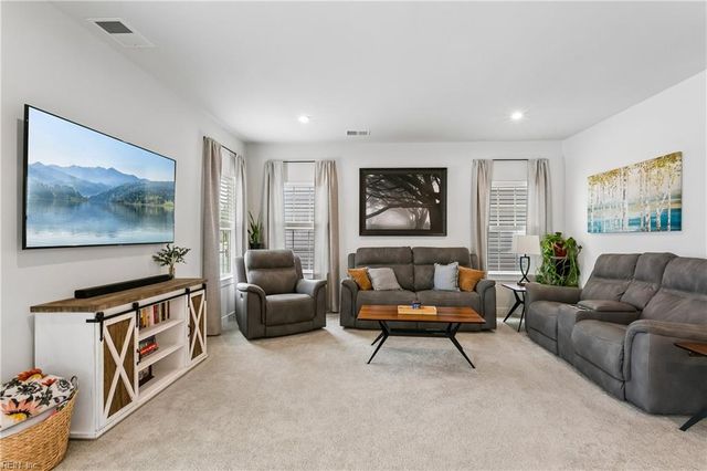 206 Legacy BLVD, Poquoson, VA 23662