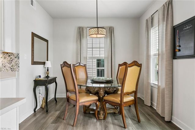 206 Legacy BLVD, Poquoson, VA 23662