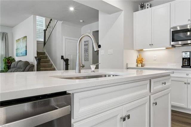 206 Legacy BLVD, Poquoson, VA 23662